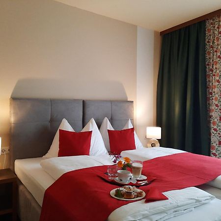 Hotel Bella Obertauern Extérieur photo