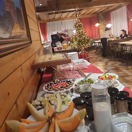 Hotel Bella Obertauern Extérieur photo