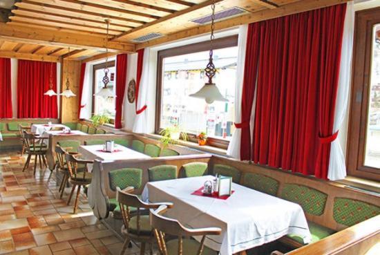 Hotel Bella Obertauern Extérieur photo