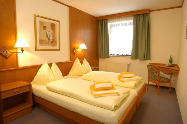 Hotel Bella Obertauern Extérieur photo