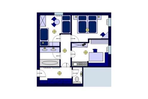 Hotel Bella Obertauern Extérieur photo