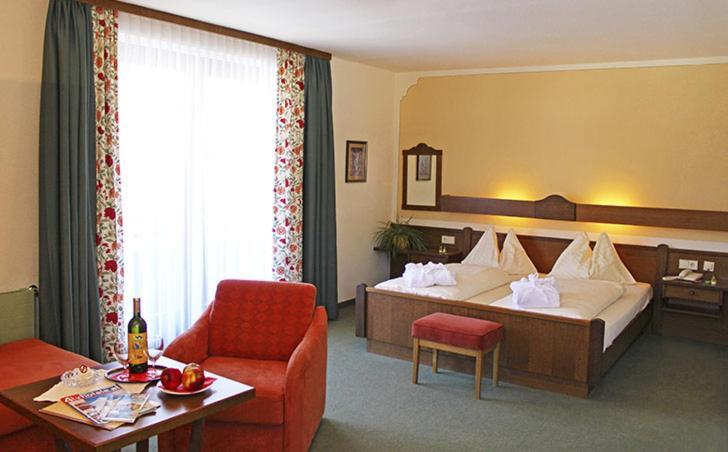 Hotel Bella Obertauern Extérieur photo