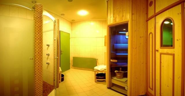 Hotel Bella Obertauern Extérieur photo