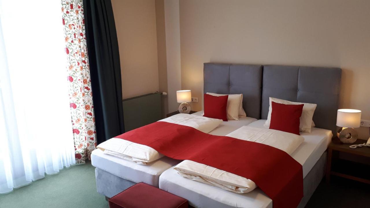 Hotel Bella Obertauern Extérieur photo