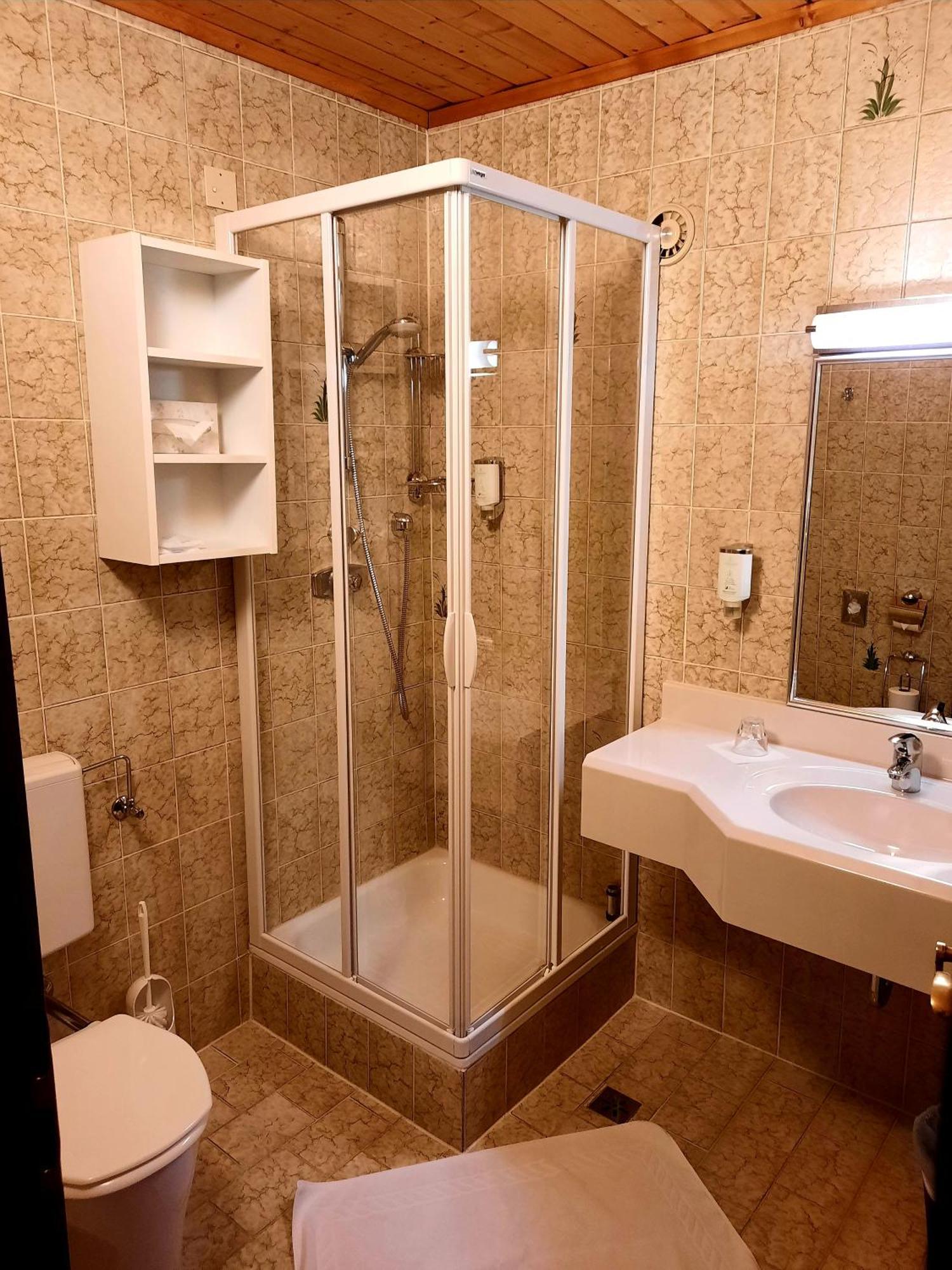 Hotel Bella Obertauern Extérieur photo