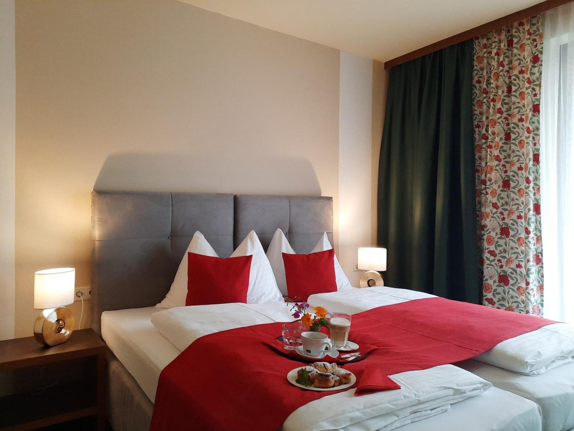 Hotel Bella Obertauern Extérieur photo