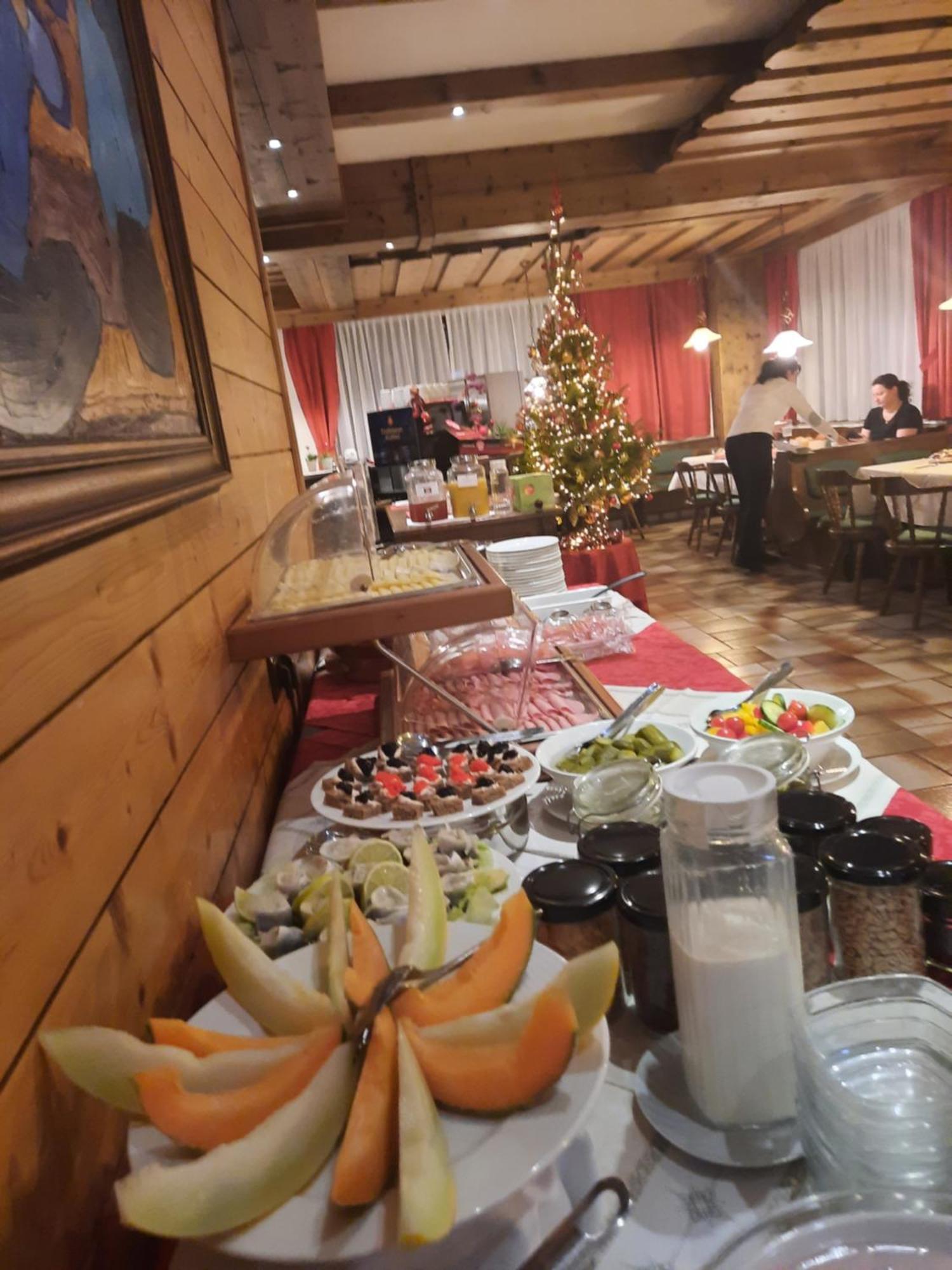 Hotel Bella Obertauern Extérieur photo